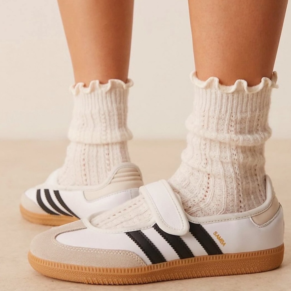 Adidas Originals Womens Samba Jane JR1402